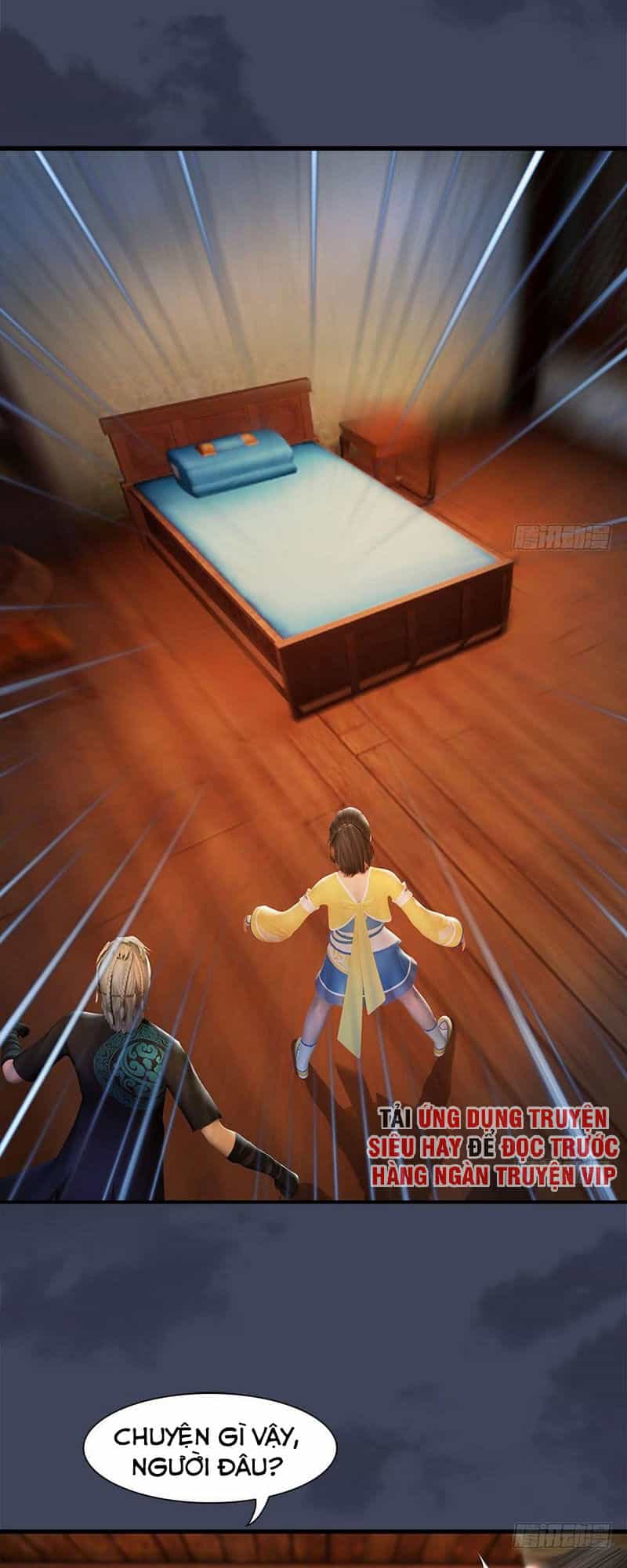Cửu Hoang Đọa Huyền Sư - Chương 85 - ảnh 6