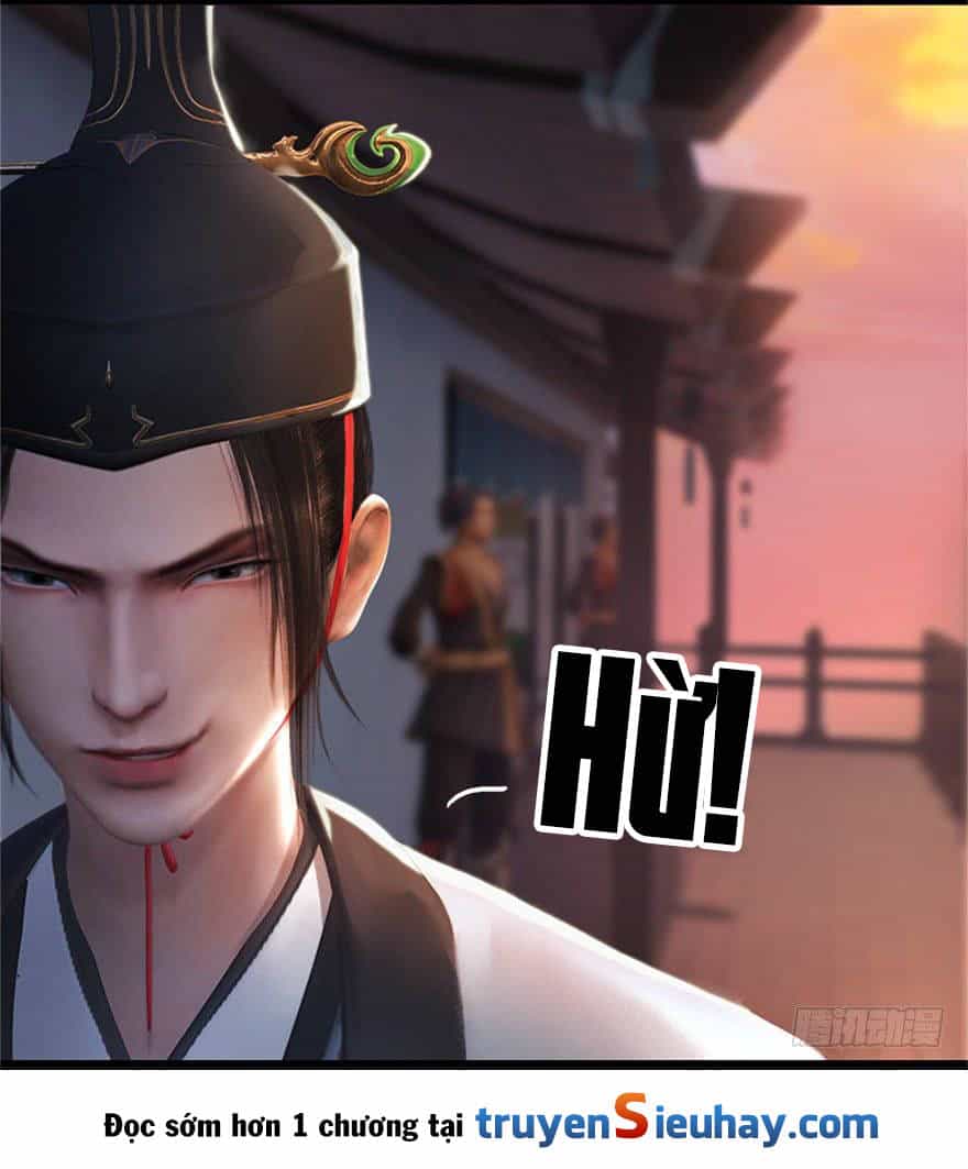 Cửu Hoang Đọa Huyền Sư - Chương 8 - ảnh 96