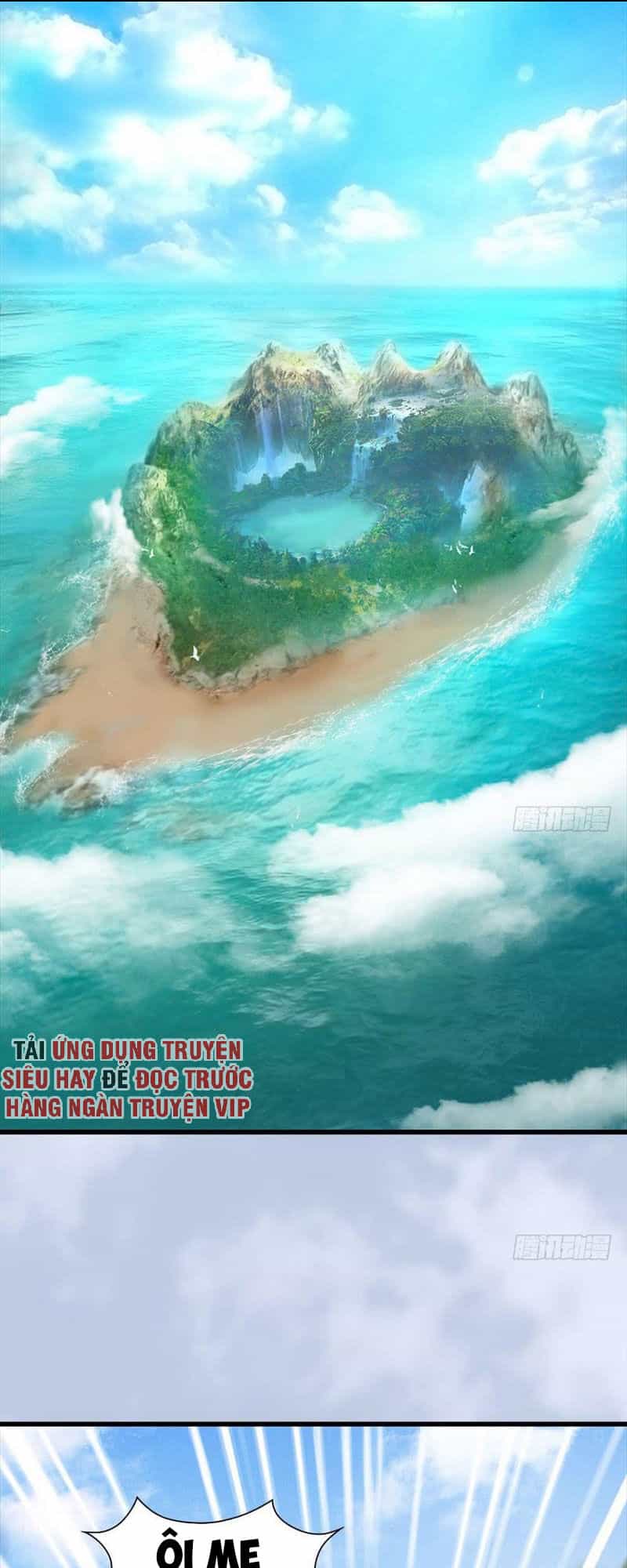 Cửu Hoang Đọa Huyền Sư - Chương 91 - ảnh 1