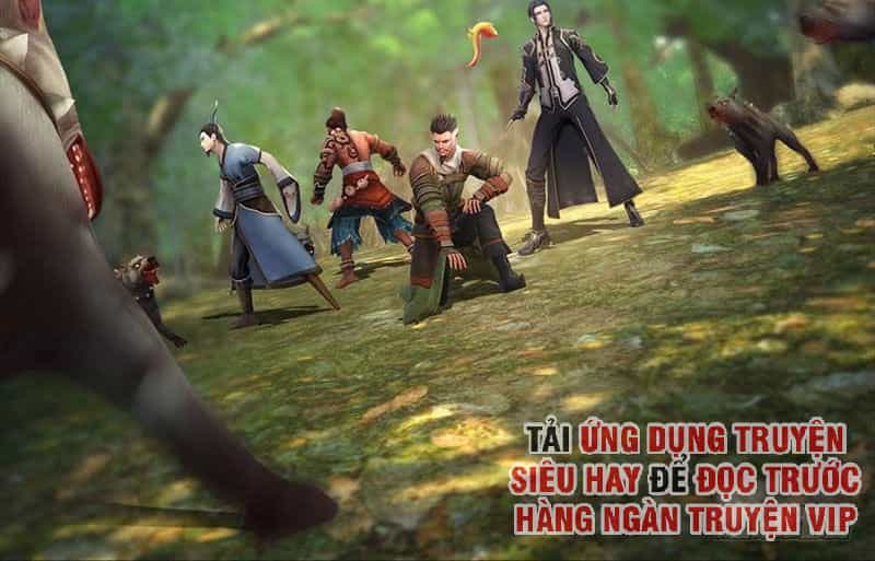 Cửu Hoang Đọa Huyền Sư - Chương 91 - ảnh 26