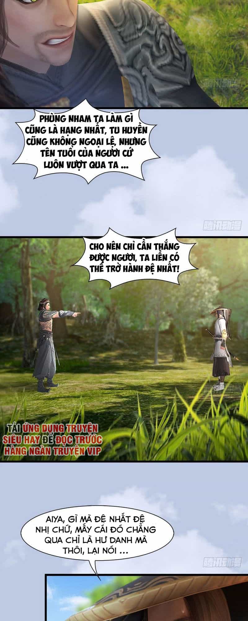 Cửu Hoang Đọa Huyền Sư - Chương 93 - ảnh 11