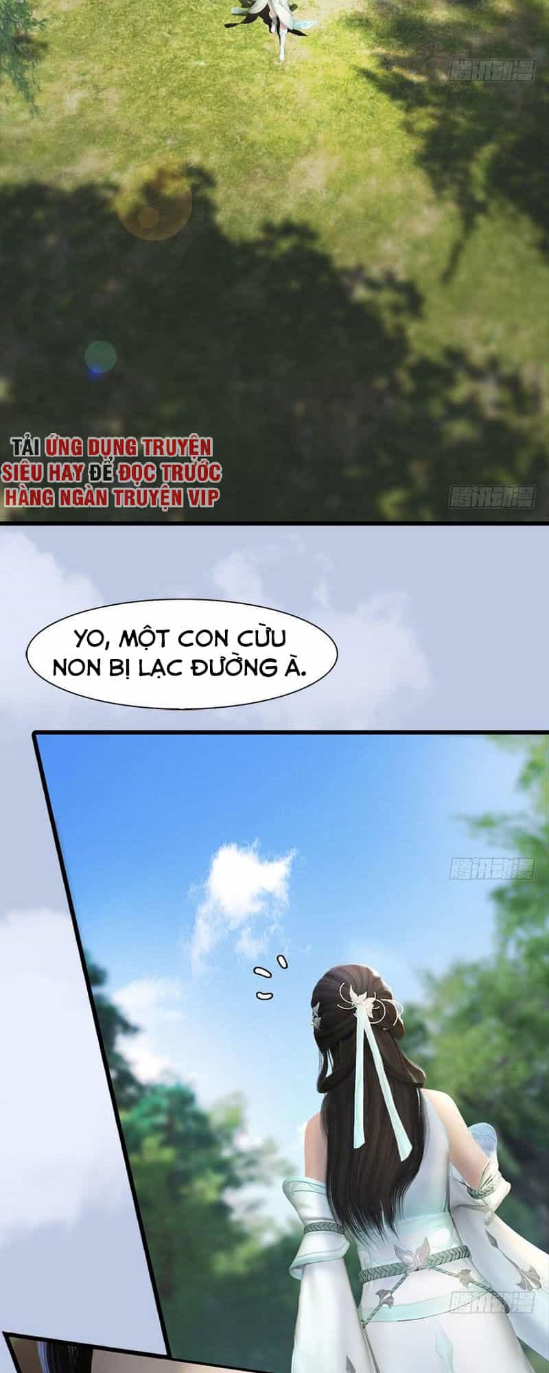 Cửu Hoang Đọa Huyền Sư - Chương 95 - ảnh 4