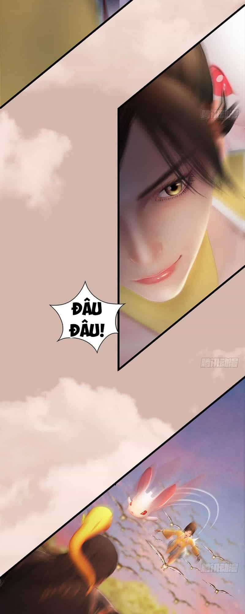 Cửu Hoang Đọa Huyền Sư - Chương 98 - ảnh 13