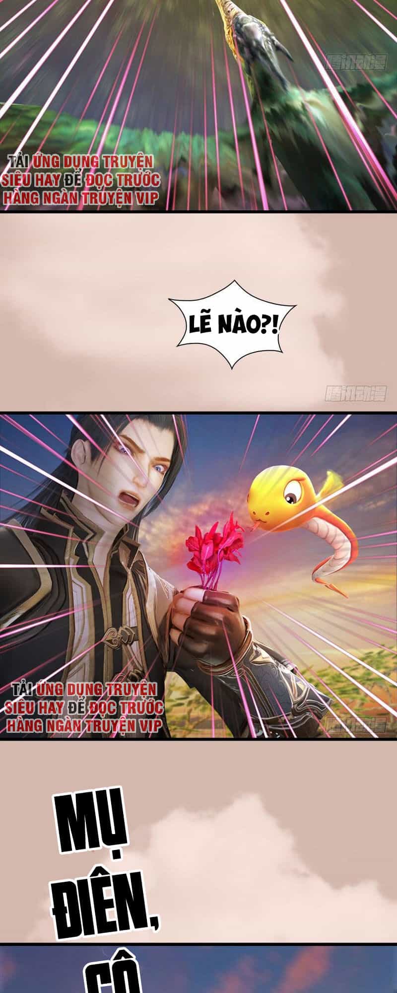 Cửu Hoang Đọa Huyền Sư - Chương 98 - ảnh 18