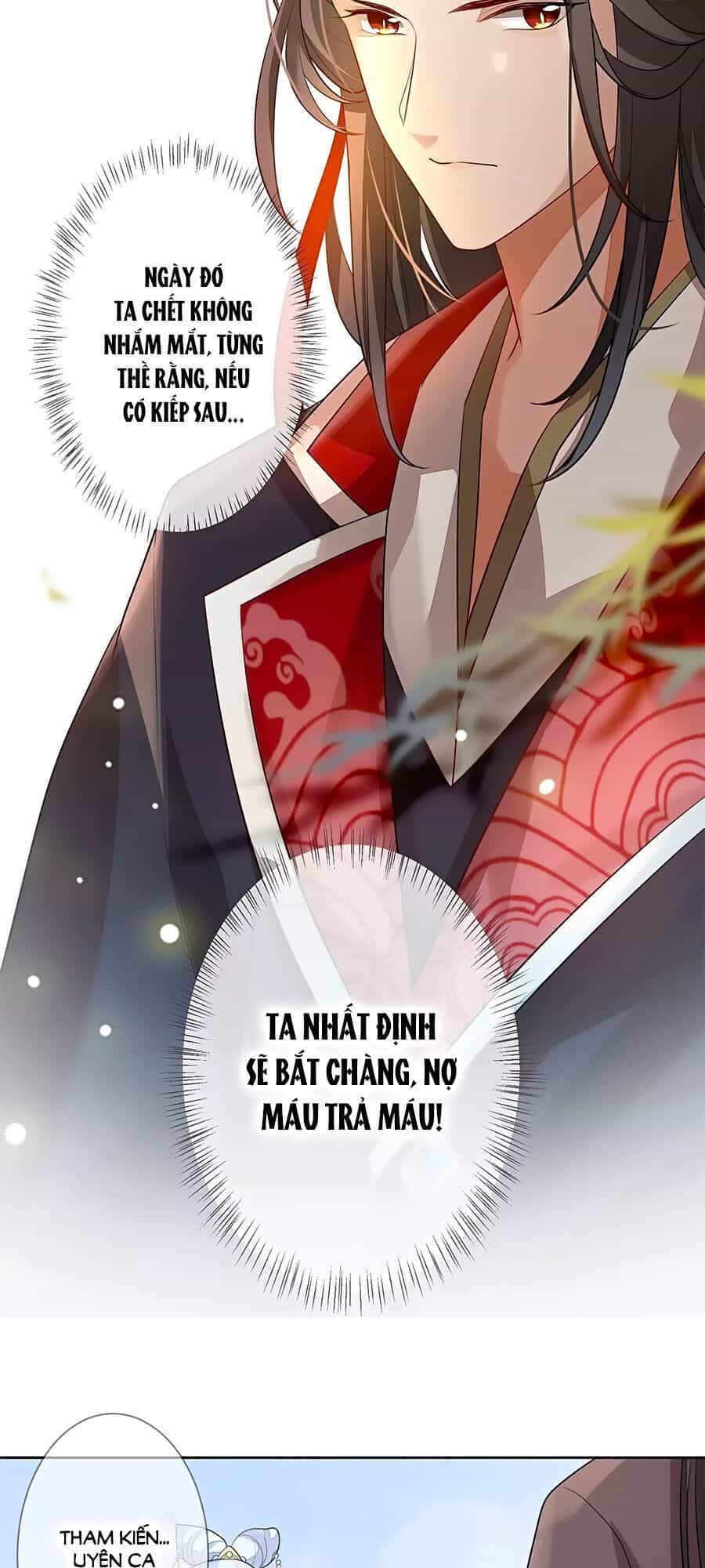 Cửu Khuyết Phong Hoa - Chương 11 - ảnh 27