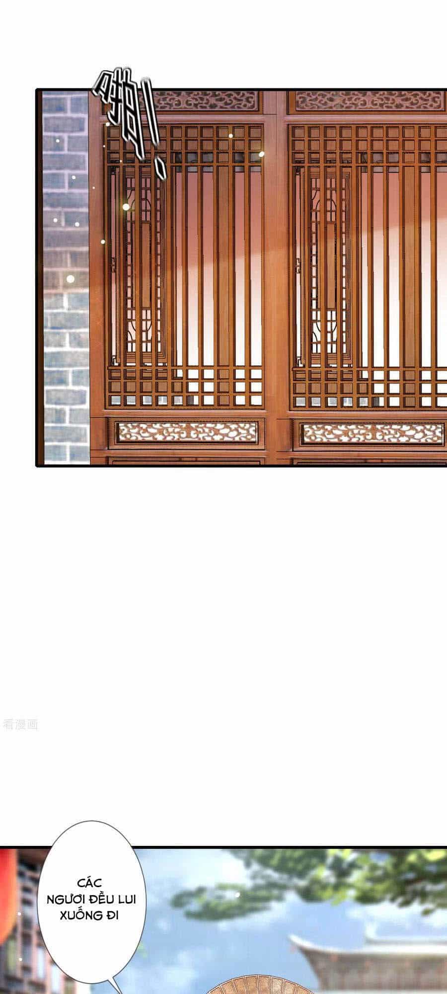 Cửu Khuyết Phong Hoa - Chương 120 - ảnh 27