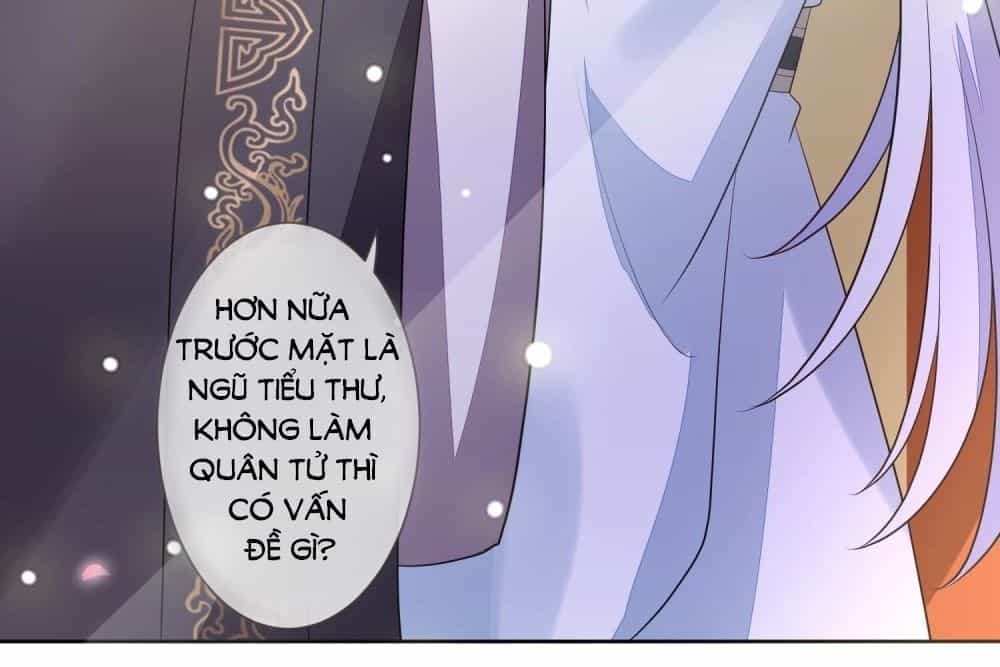 Cửu Khuyết Phong Hoa - Chương 18 - ảnh 30