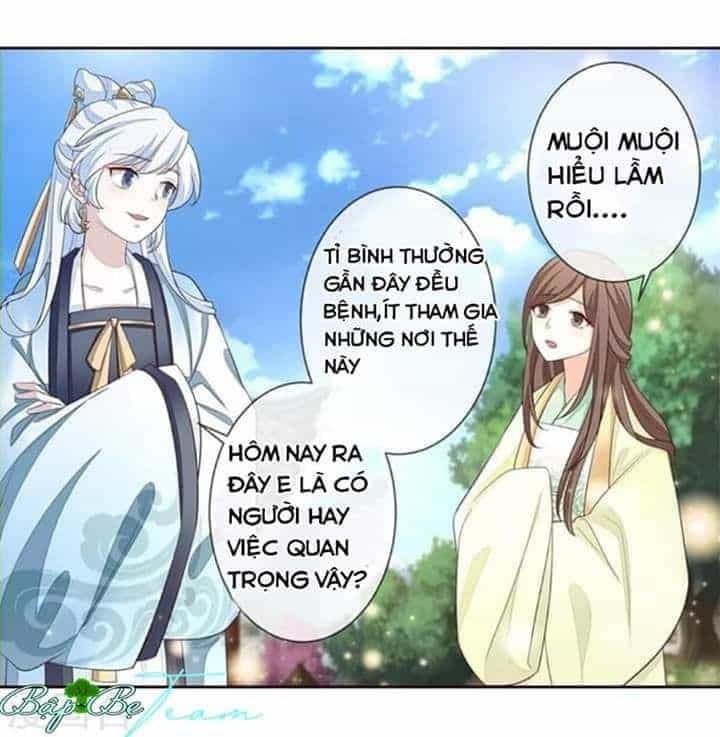 Cửu Khuyết Phong Hoa - Chương 2 - ảnh 32