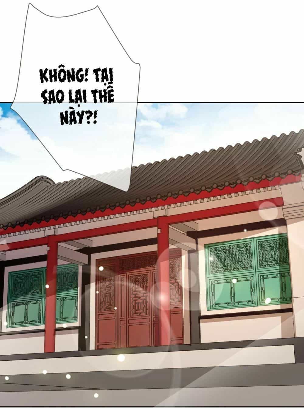 Cửu Khuyết Phong Hoa - Chương 20 - ảnh 19