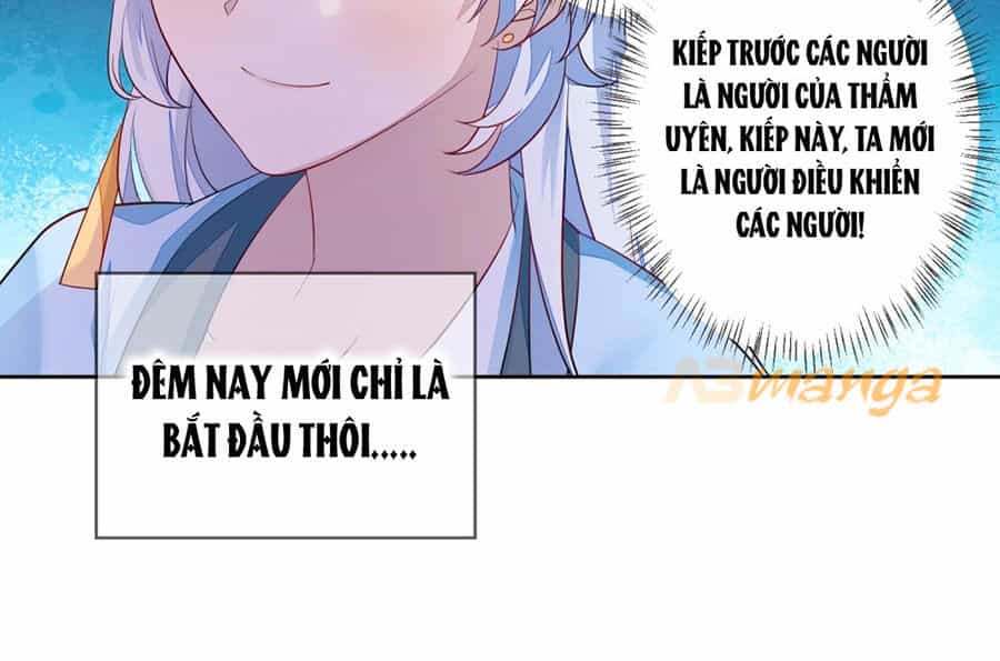 Cửu Khuyết Phong Hoa - Chương 4 - ảnh 19
