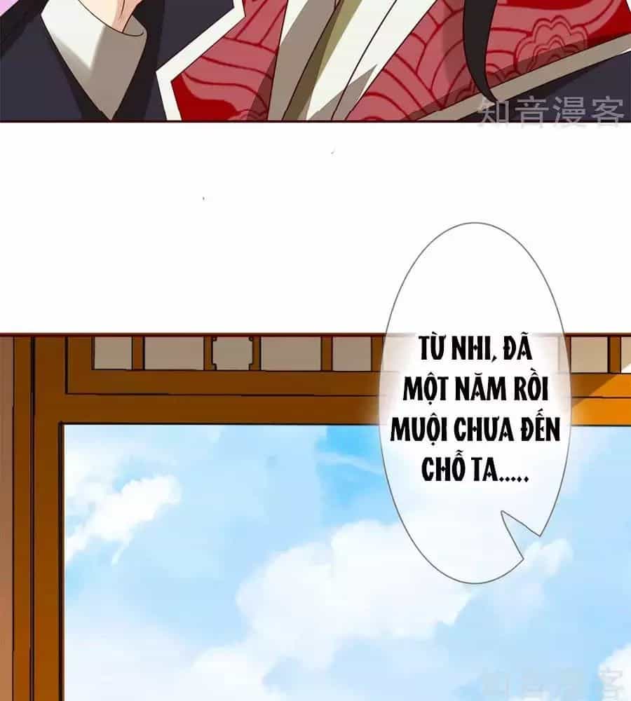 Cửu Khuyết Phong Hoa - Chương 41 - ảnh 28