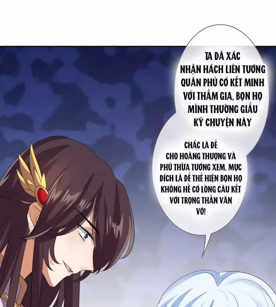 Cửu Khuyết Phong Hoa - Chương 42 - ảnh 40