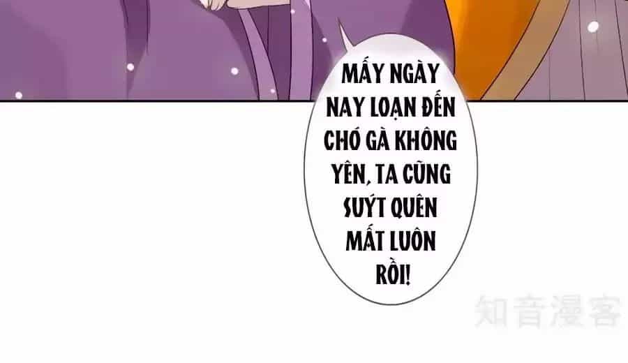 Cửu Khuyết Phong Hoa - Chương 43 - ảnh 30