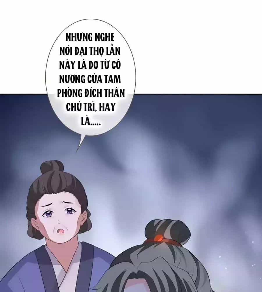 Cửu Khuyết Phong Hoa - Chương 43 - ảnh 40