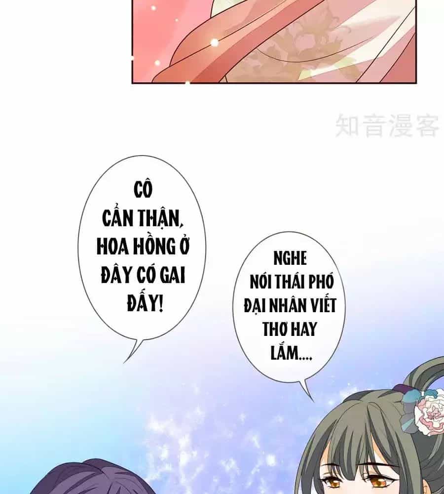Cửu Khuyết Phong Hoa - Chương 46 - ảnh 29