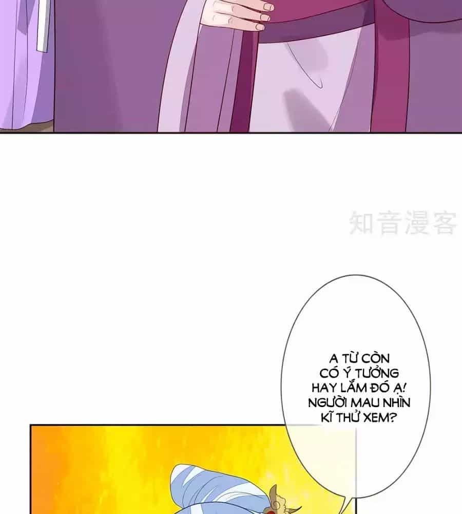 Cửu Khuyết Phong Hoa - Chương 48 - ảnh 8