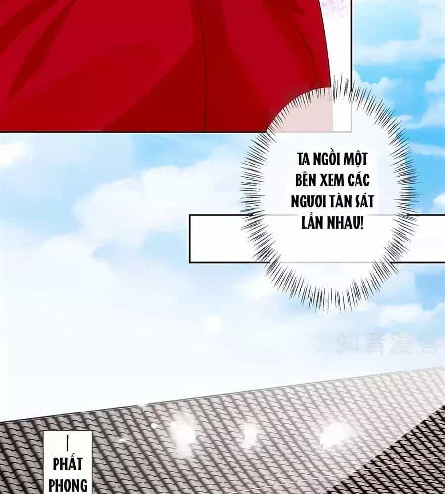 Cửu Khuyết Phong Hoa - Chương 49 - ảnh 60