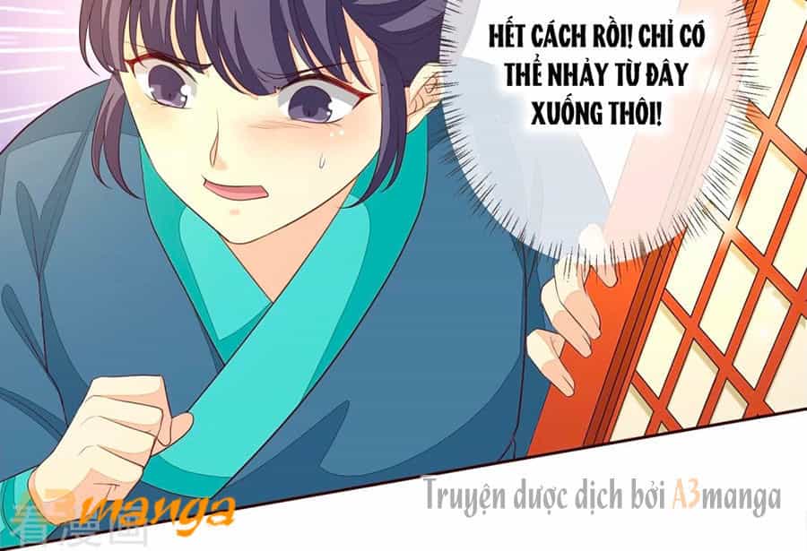 Cửu Khuyết Phong Hoa - Chương 5 - ảnh 7