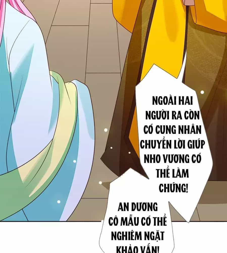 Cửu Khuyết Phong Hoa - Chương 52 - ảnh 18