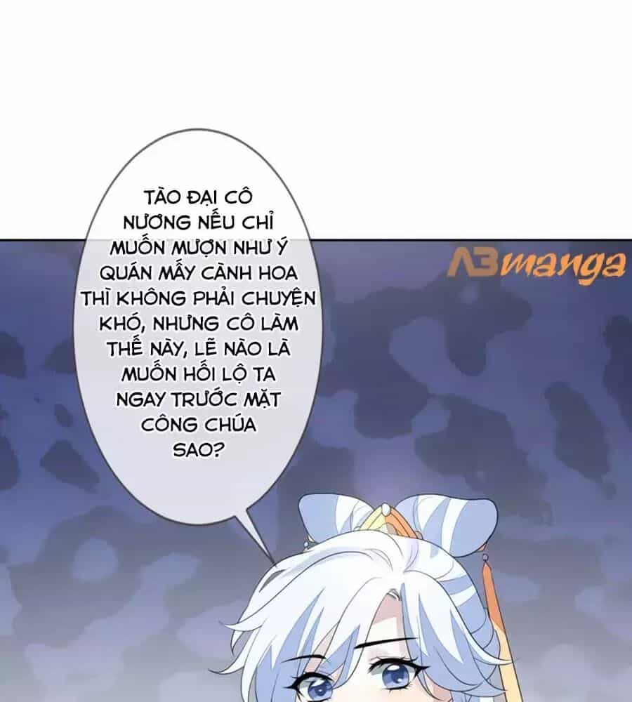 Cửu Khuyết Phong Hoa - Chương 55 - ảnh 50