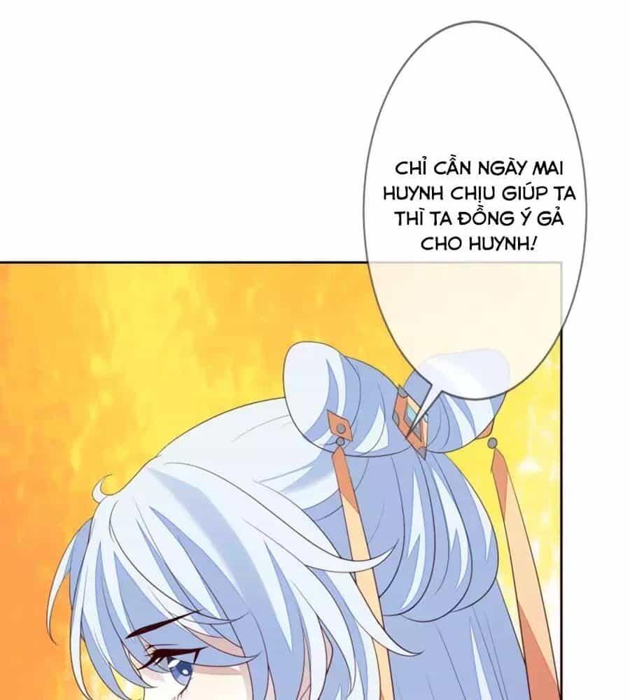 Cửu Khuyết Phong Hoa - Chương 57 - ảnh 12