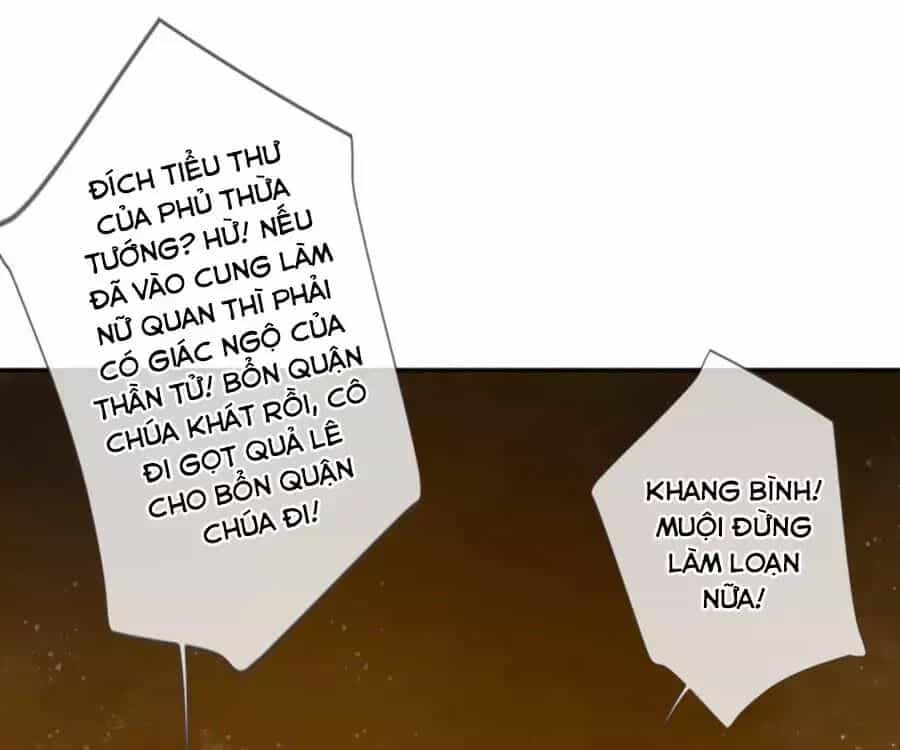Cửu Khuyết Phong Hoa - Chương 57 - ảnh 47