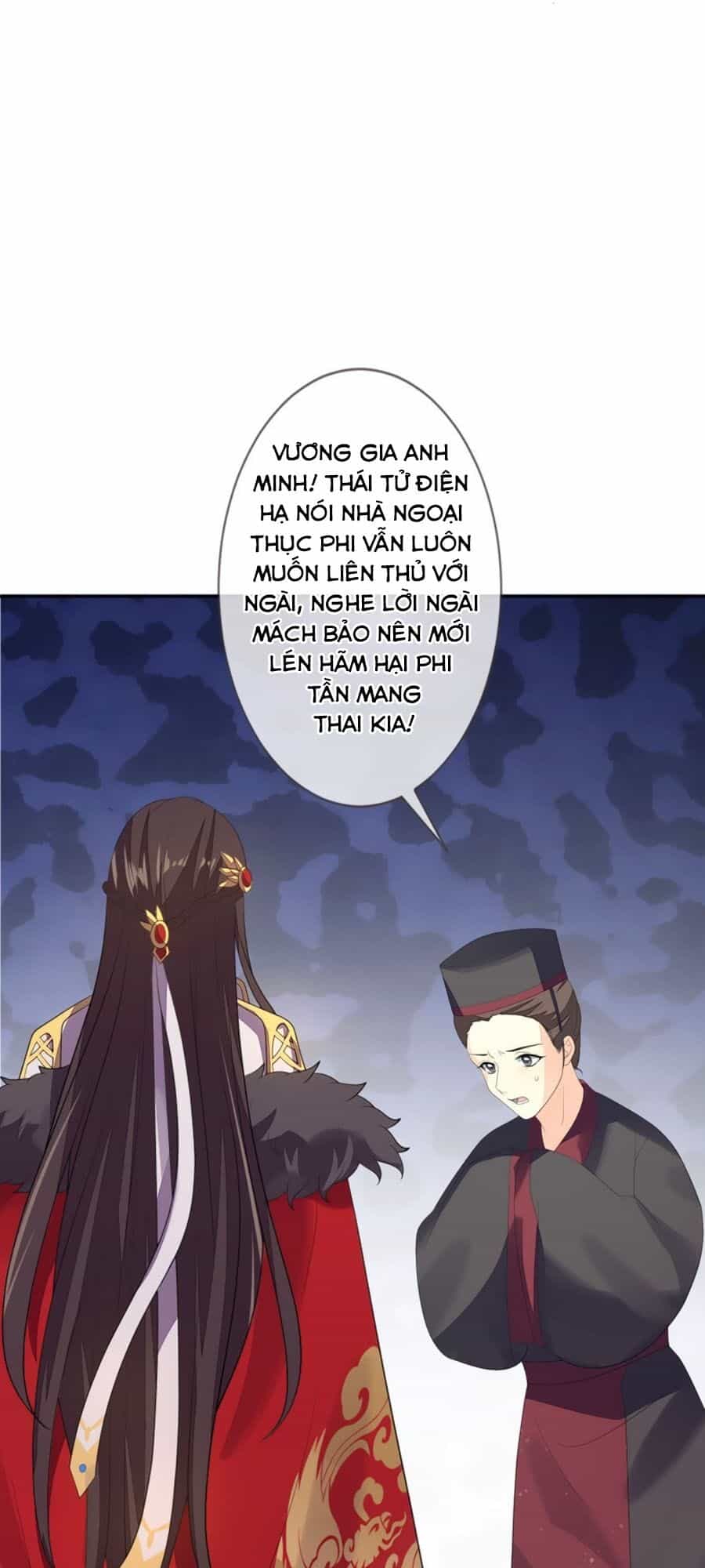 Cửu Khuyết Phong Hoa - Chương 63 - ảnh 13