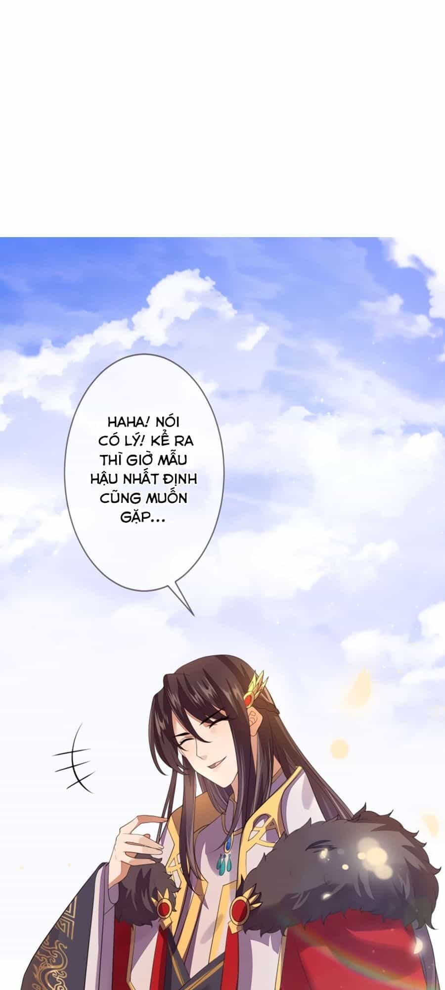 Cửu Khuyết Phong Hoa - Chương 63 - ảnh 31