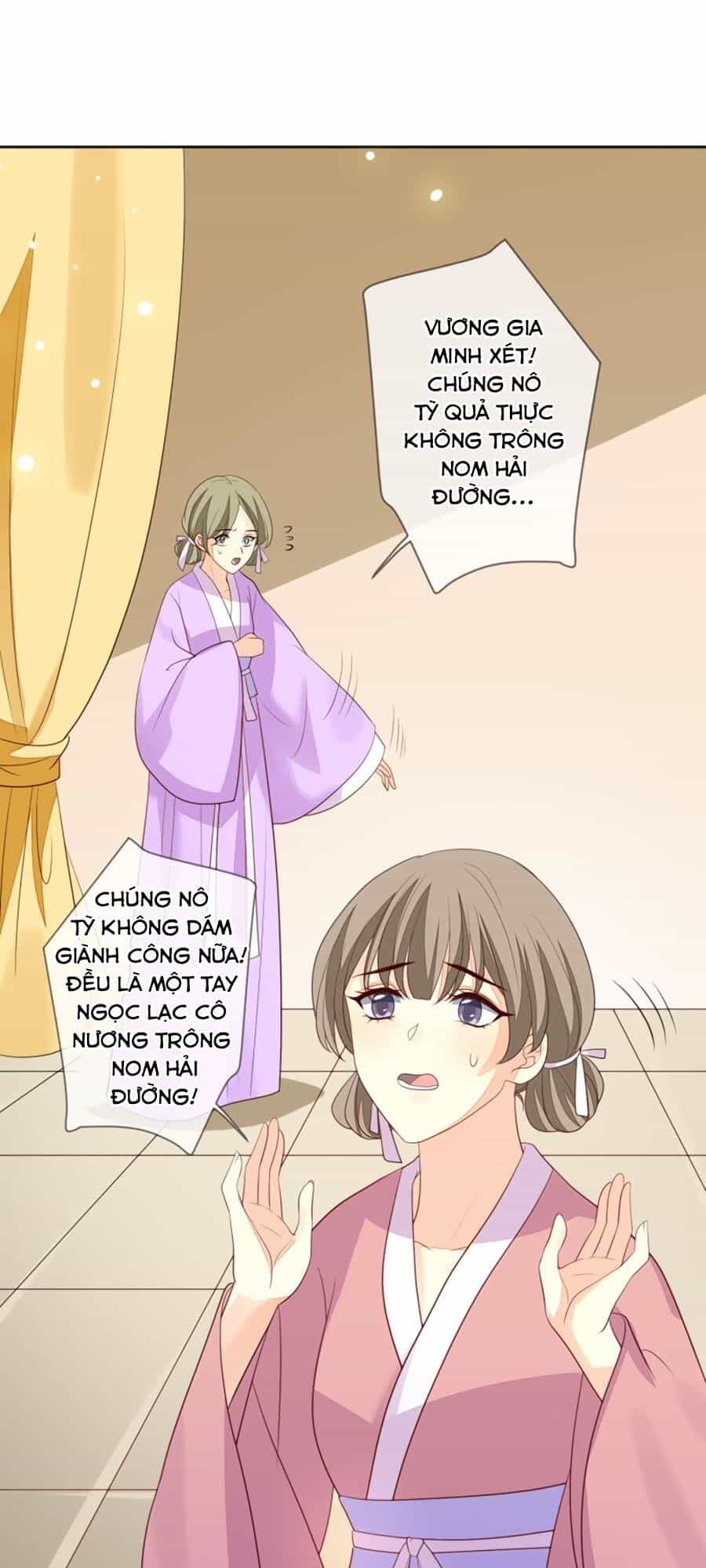 Cửu Khuyết Phong Hoa - Chương 64 - ảnh 44