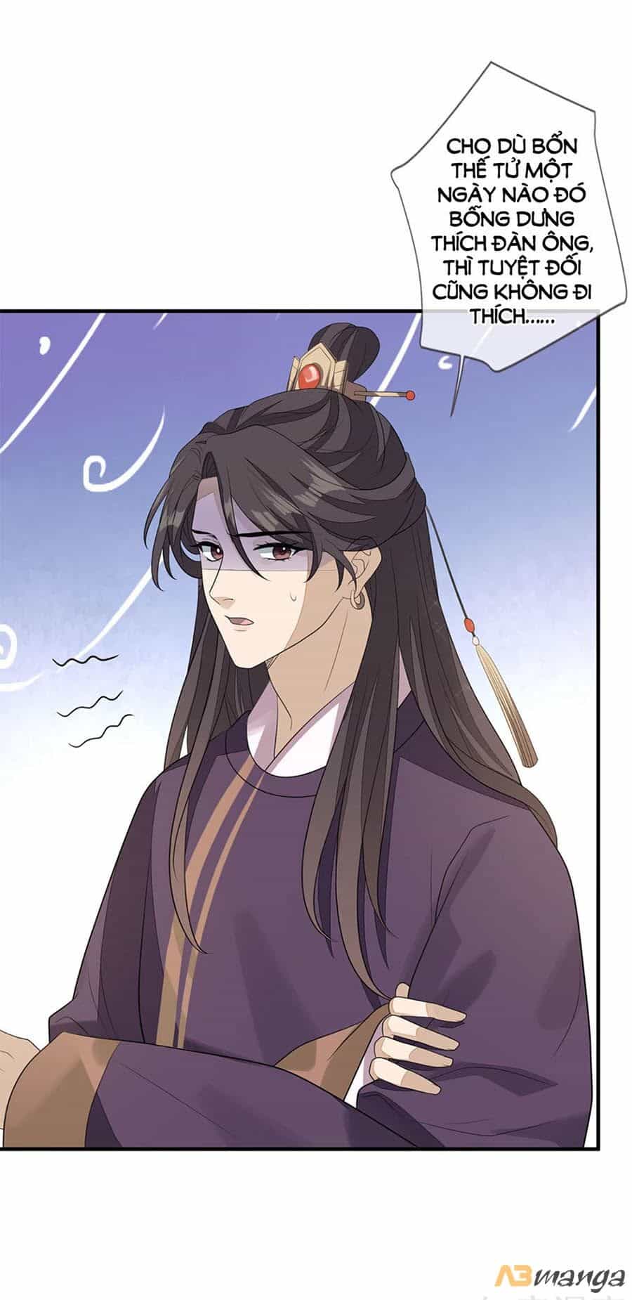 Cửu Khuyết Phong Hoa - Chương 79 - ảnh 21