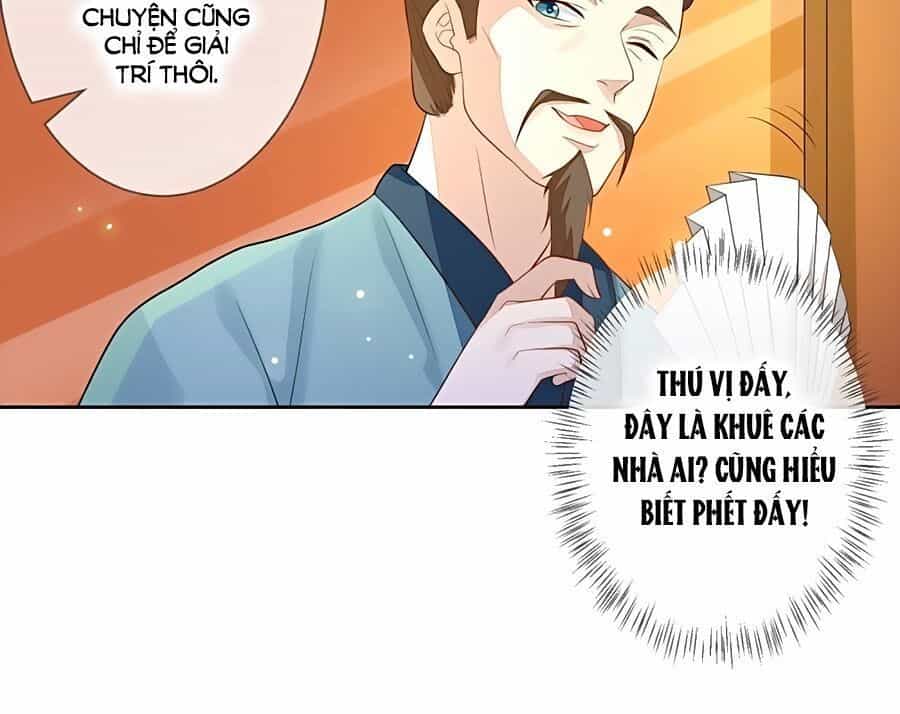 Cửu Khuyết Phong Hoa - Chương 9 - ảnh 16
