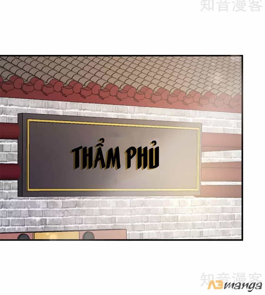 Cửu Khuyết Phong Hoa - Chương 93 - ảnh 6