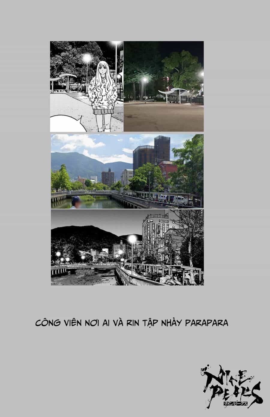 Cửu Lĩnh - Chương 126 - ảnh 29