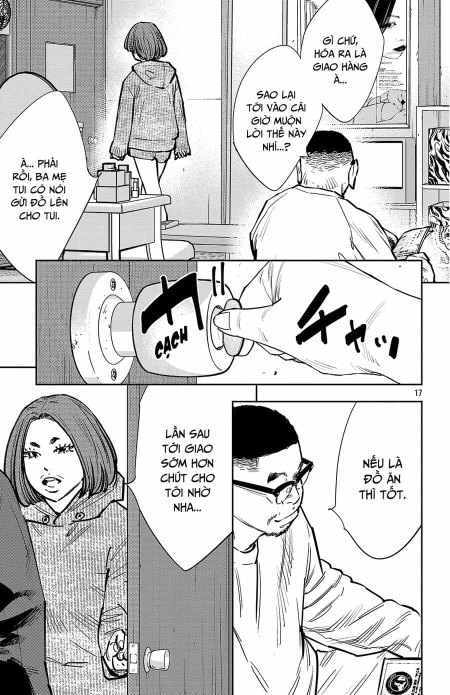 Cửu Lĩnh - Chương 131 - ảnh 17
