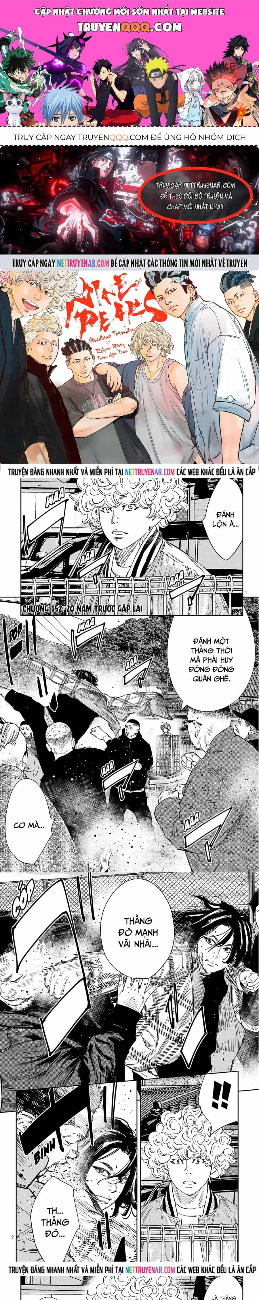 Cửu Lĩnh - Chương 152 - ảnh 1