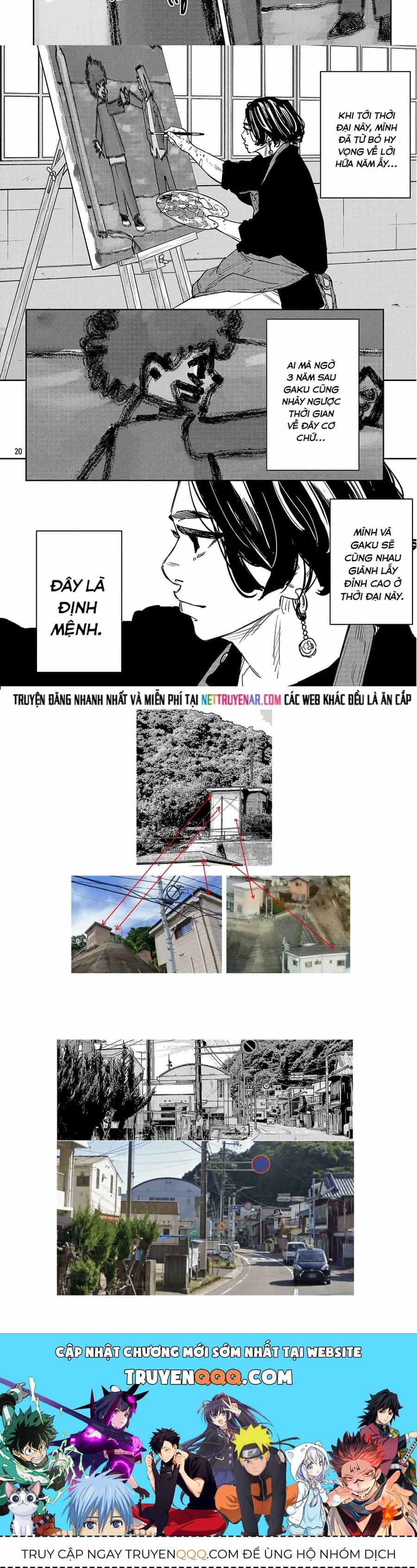 Cửu Lĩnh - Chương 156.1 - ảnh 12