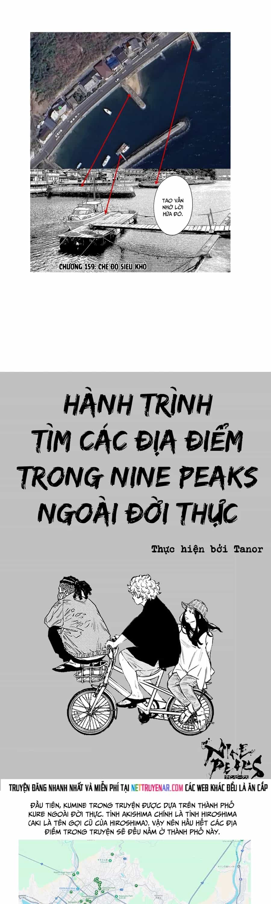 Cửu Lĩnh - Chương 159 - ảnh 10