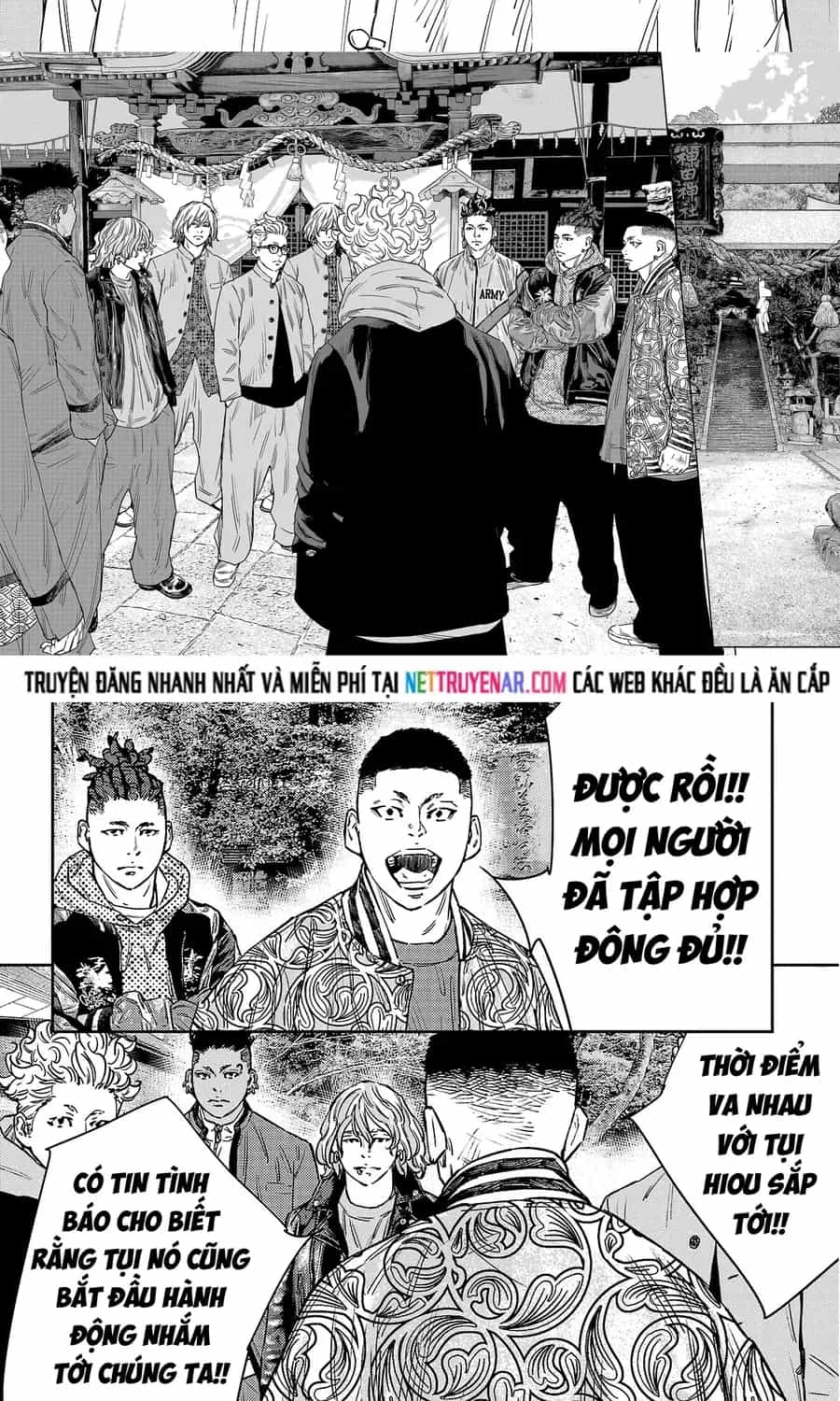 Cửu Lĩnh - Chương 165 - ảnh 7