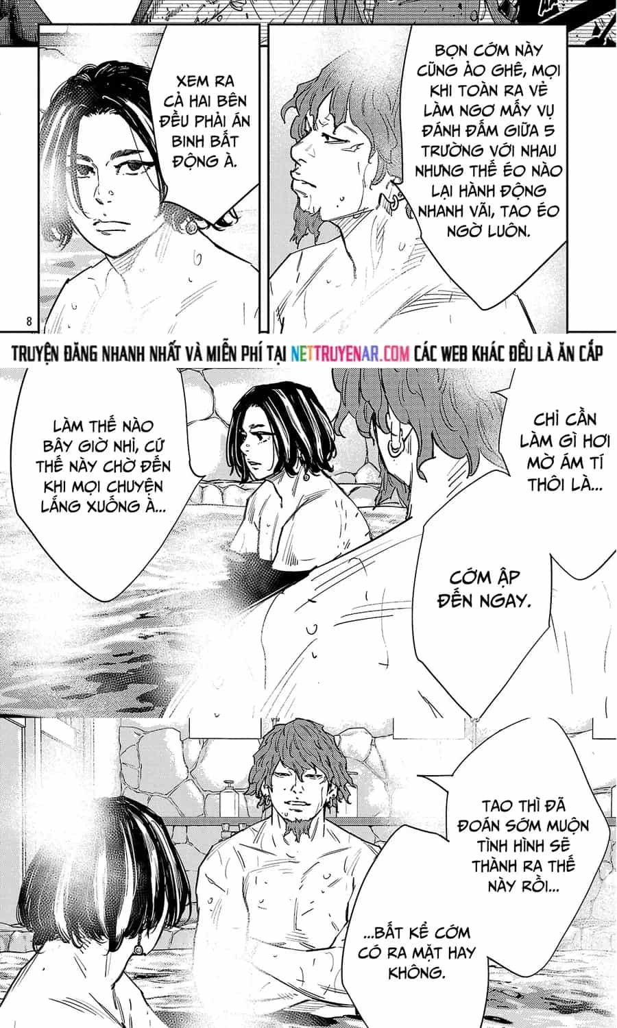 Cửu Lĩnh - Chương 170 - ảnh 8