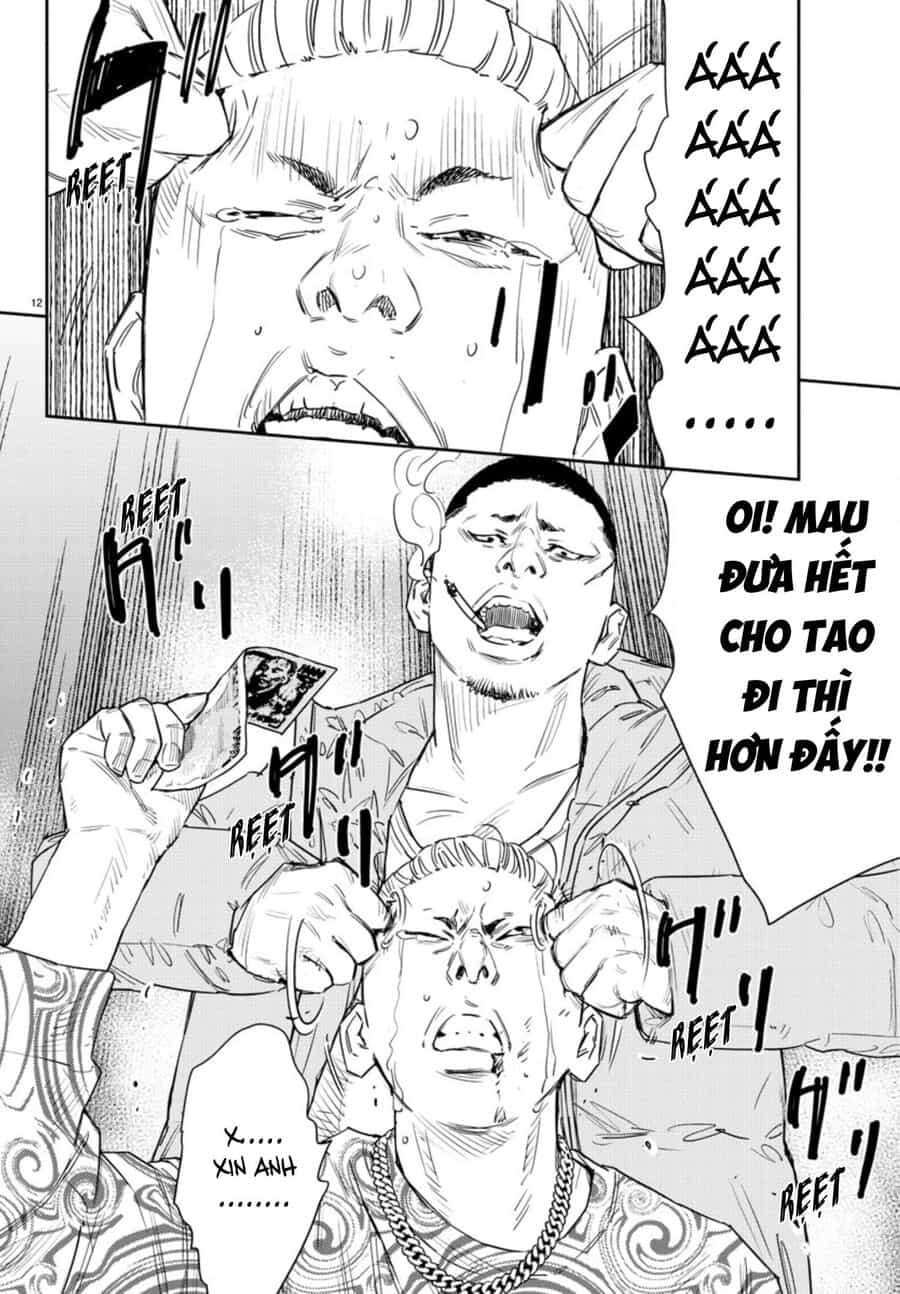 Cửu Lĩnh - Chương 34 - ảnh 11
