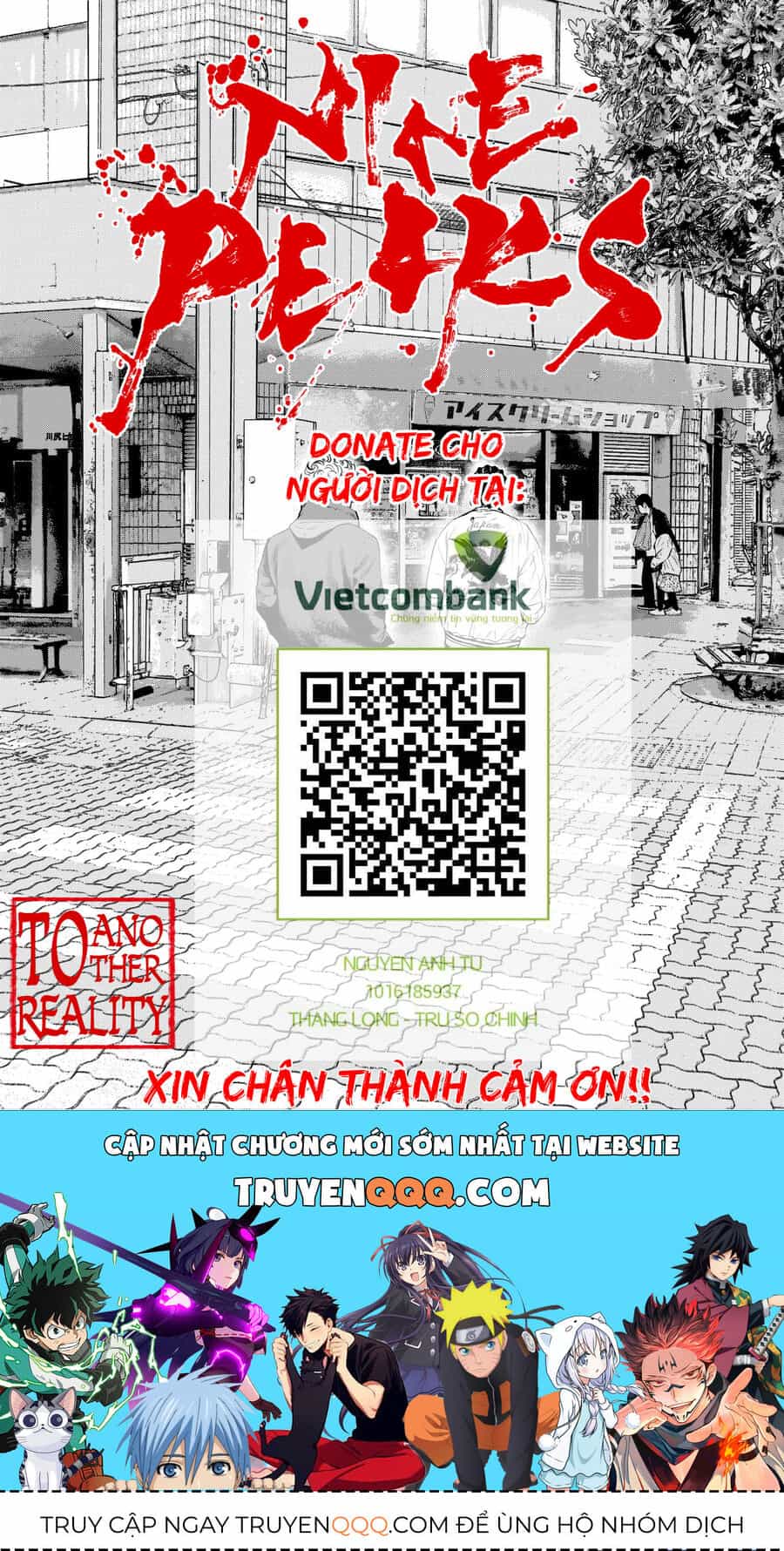 Cửu Lĩnh - Chương 39 - ảnh 20