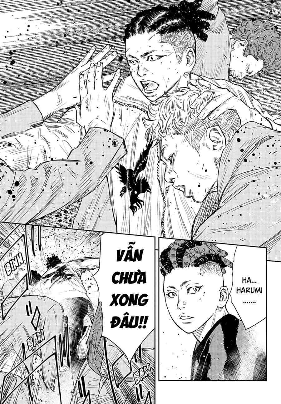 Cửu Lĩnh - Chương 46 - ảnh 7