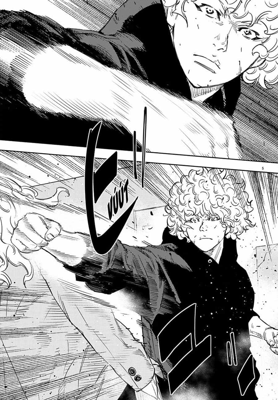 Cửu Lĩnh - Chương 53 - ảnh 5