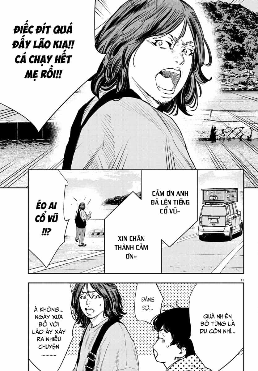 Cửu Lĩnh - Chương 59 - ảnh 12