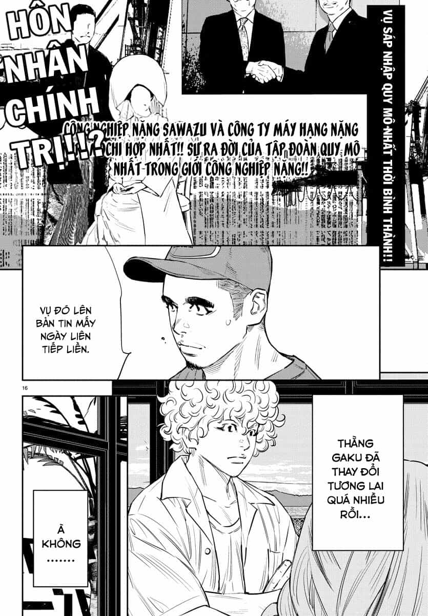 Cửu Lĩnh - Chương 70 - ảnh 17