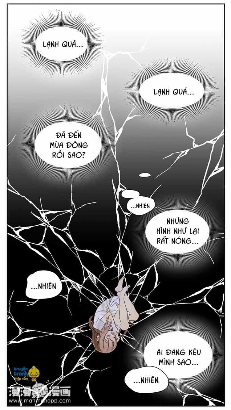 Cứu Mạng! Loài Mèo Thống Trị Thế Giới Rồi! - Chương 14 - ảnh 6