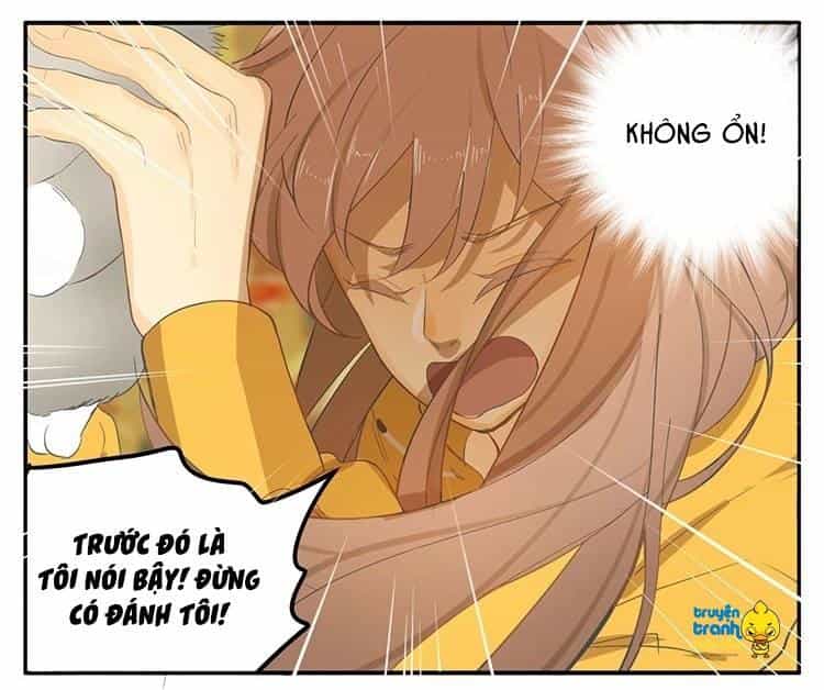 Cứu Mạng! Loài Mèo Thống Trị Thế Giới Rồi! - Chương 20 - ảnh 7