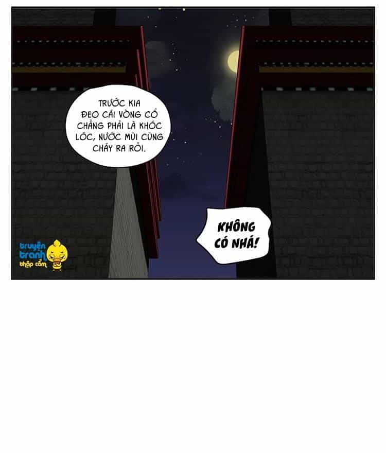 Cứu Mạng! Loài Mèo Thống Trị Thế Giới Rồi! - Chương 21 - ảnh 17