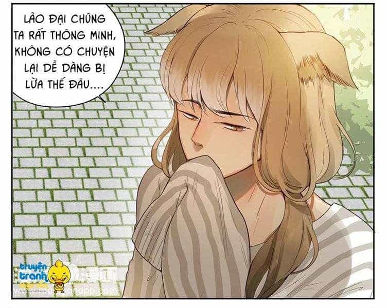 Cứu Mạng! Loài Mèo Thống Trị Thế Giới Rồi! - Chương 28 - ảnh 3