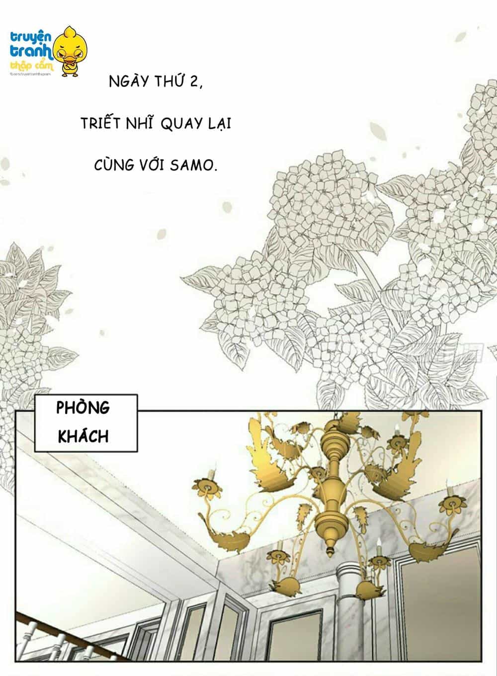 Cứu Mạng! Loài Mèo Thống Trị Thế Giới Rồi! - Chương 32 - ảnh 2